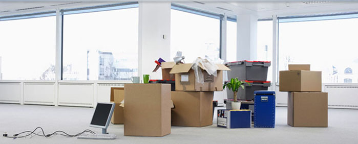 office-movers